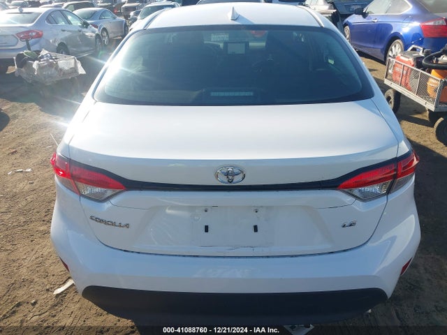 Toyota COROLLA LE 2024 5YFB4MDE6RP120379 Image 16