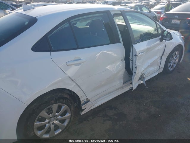 Toyota COROLLA LE 2024 5YFB4MDE6RP120379 Image 17