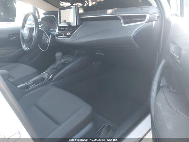 Toyota COROLLA LE 2024 5YFB4MDE6RP120379 Image 5