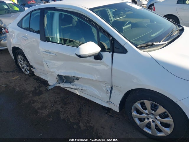 Toyota COROLLA LE 2024 5YFB4MDE6RP120379 Image 6