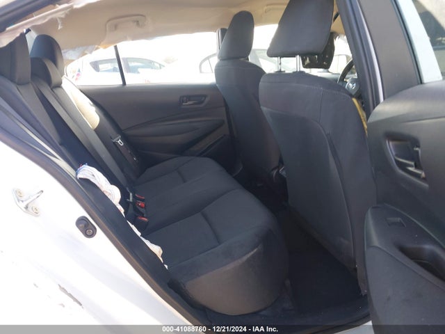 Toyota COROLLA LE 2024 5YFB4MDE6RP120379 Image 8