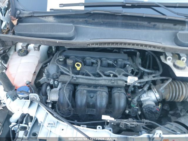 NM0LS7E7XH1310486 Ford Transit Connect Xl