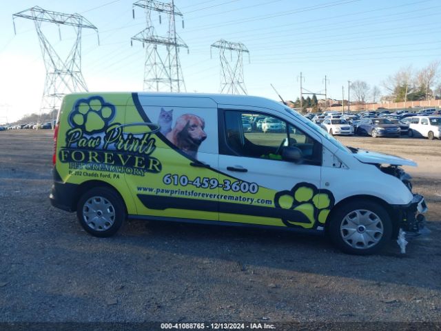 NM0LS7E7XH1310486 Ford Transit Connect Xl