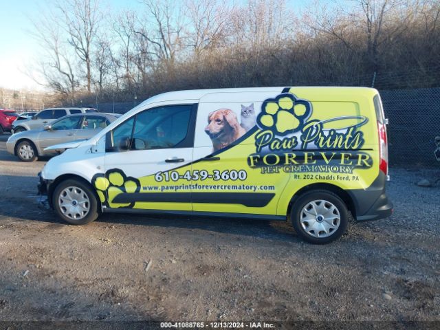NM0LS7E7XH1310486 Ford Transit Connect Xl