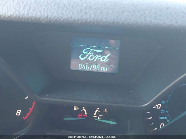 NM0LS7E7XH1310486 Ford Transit Connect Xl