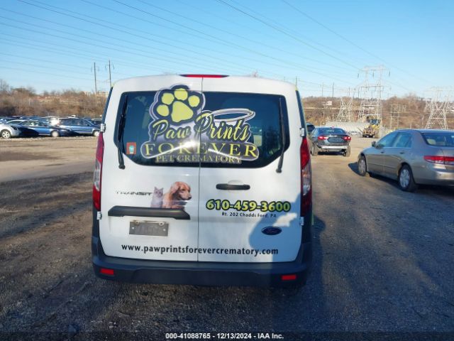 NM0LS7E7XH1310486 Ford Transit Connect Xl