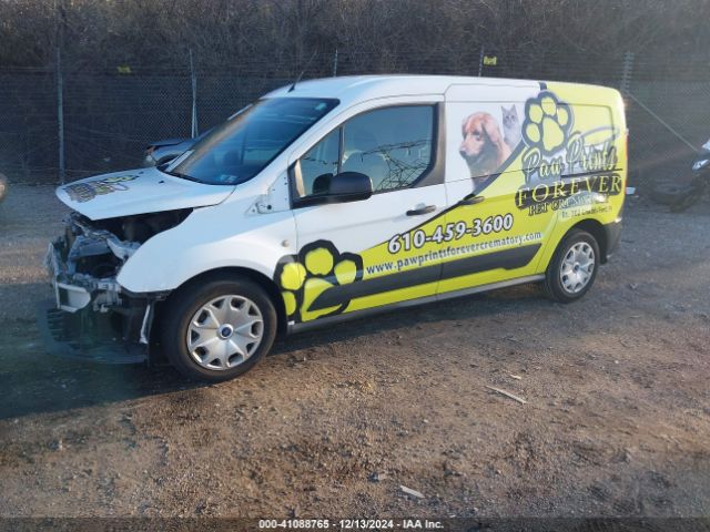 NM0LS7E7XH1310486 Ford Transit Connect Xl