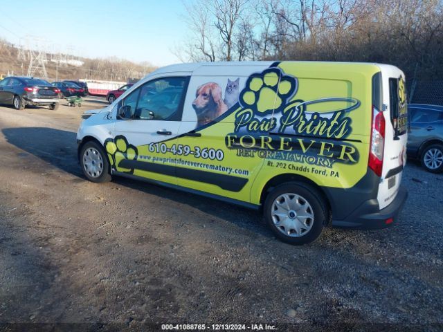 NM0LS7E7XH1310486 Ford Transit Connect Xl