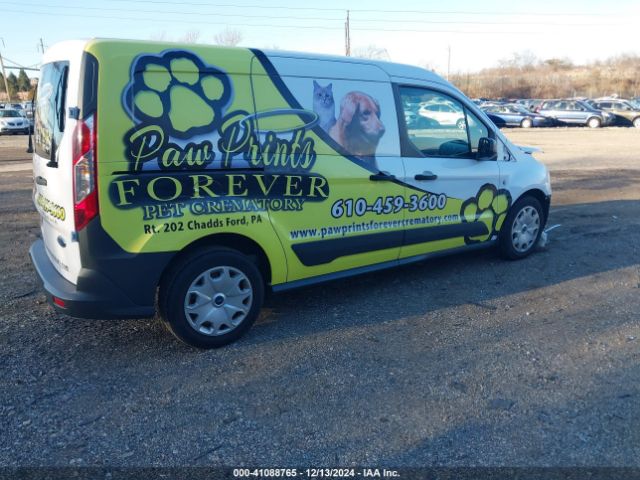 NM0LS7E7XH1310486 Ford Transit Connect Xl