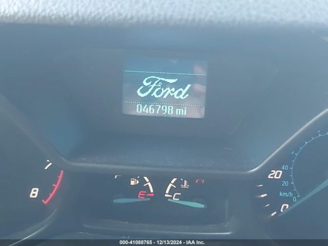 NM0LS7E7XH1310486 Ford Transit Connect Xl