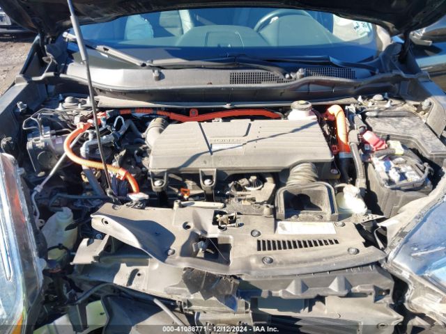 7FART6H85ME010238 Honda Cr-v Hybrid Ex-l