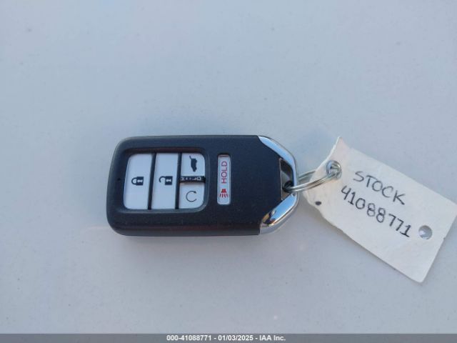 7FART6H85ME010238 Honda Cr-v Hybrid Ex-l