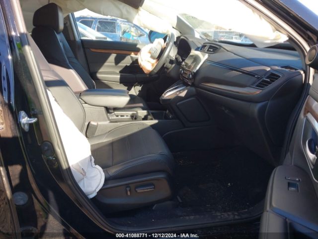 7FART6H85ME010238 Honda Cr-v Hybrid Ex-l