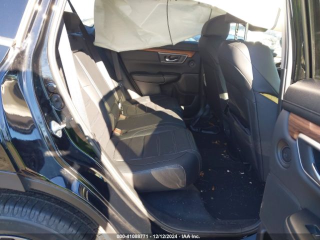 7FART6H85ME010238 Honda Cr-v Hybrid Ex-l