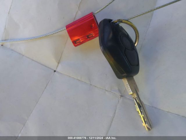 1995 BMW 740 WBAGF6322SDH07433 Photo 10