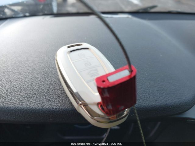 5NMS53AA5KH025482 Hyundai Santa Fe Ultimate 2.0t