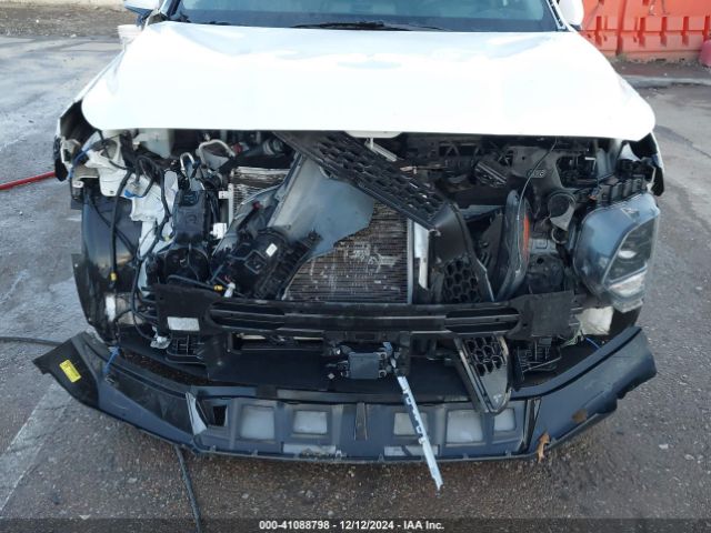 5NMS53AA5KH025482 Hyundai Santa Fe Ultimate 2.0t