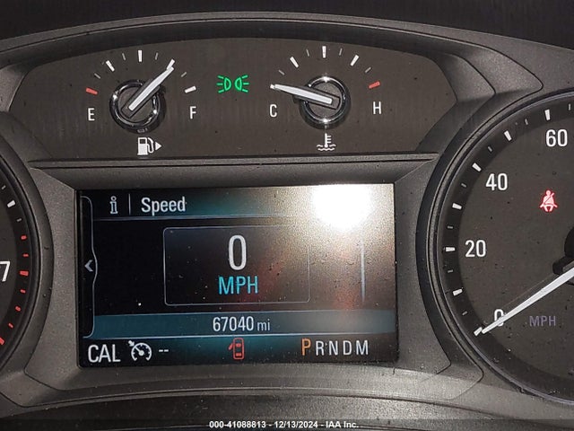 Buick Encore Sport Touring 2018 KL4CJ1SM8JB665115 Image 15