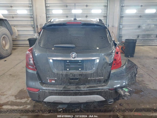 Buick Encore Sport Touring 2018 KL4CJ1SM8JB665115 Image 16