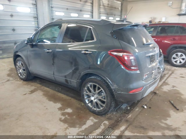 KL4CJ1SM8JB665115 Buick Encore Sport Touring