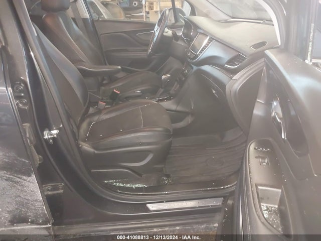 KL4CJ1SM8JB665115 Buick Encore Sport Touring