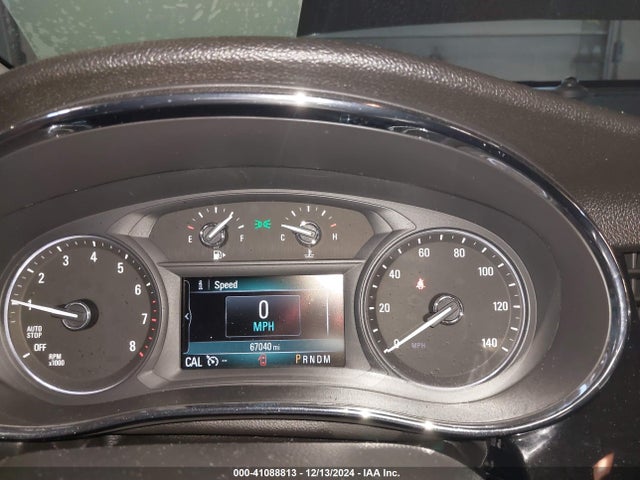 KL4CJ1SM8JB665115 Buick Encore Sport Touring