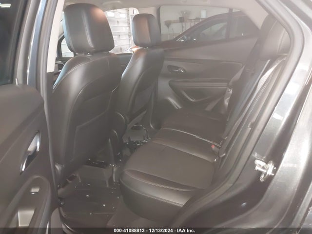 KL4CJ1SM8JB665115 Buick Encore Sport Touring