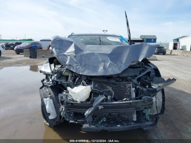 JN1BJ1CP7KW243893 Nissan Rogue Sport Sv
