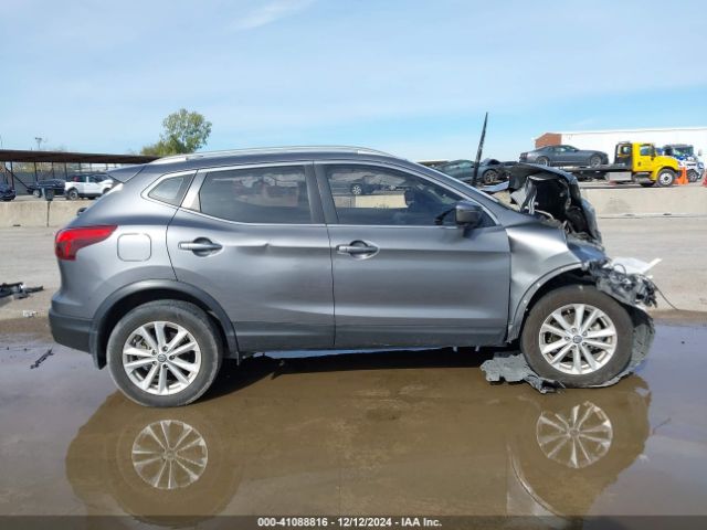 JN1BJ1CP7KW243893 Nissan Rogue Sport Sv