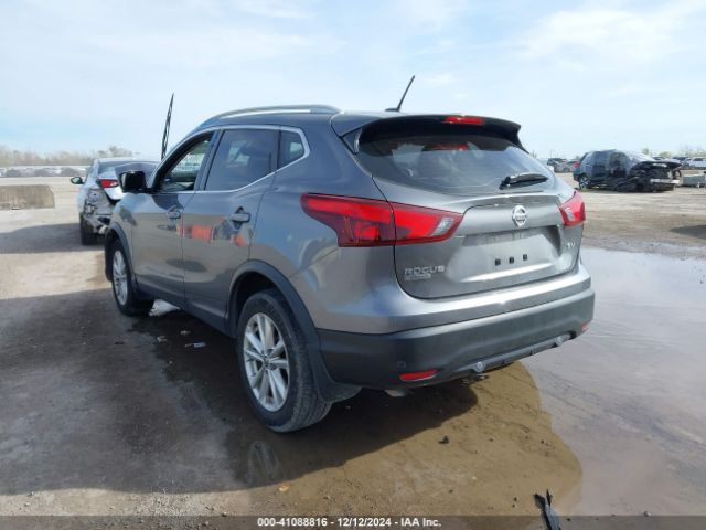 JN1BJ1CP7KW243893 Nissan Rogue Sport Sv
