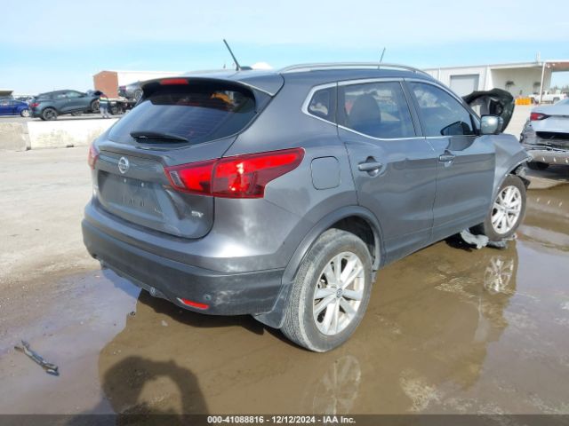 JN1BJ1CP7KW243893 Nissan Rogue Sport Sv