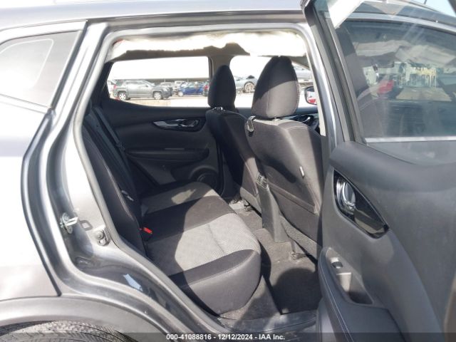 JN1BJ1CP7KW243893 Nissan Rogue Sport Sv
