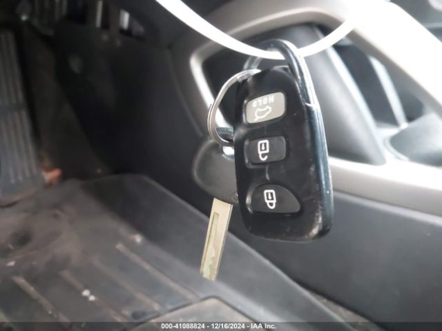 KMHTC6AD6FU243334 Hyundai Veloster