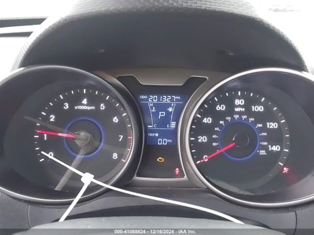 KMHTC6AD6FU243334 Hyundai Veloster