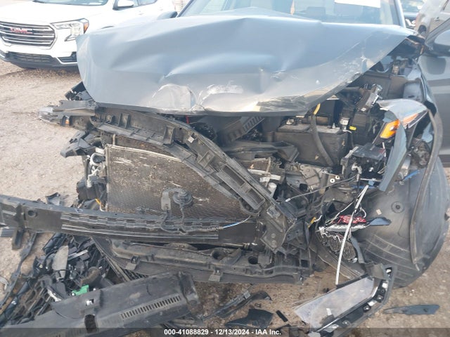 KM8J33AL4KU981544 Hyundai Tucson Limited