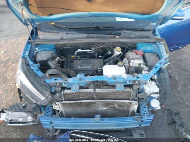 KL4CJASB2JB594072 Buick Encore Preferred