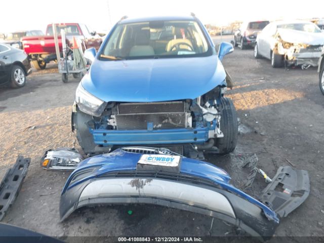 KL4CJASB2JB594072 Buick Encore Preferred