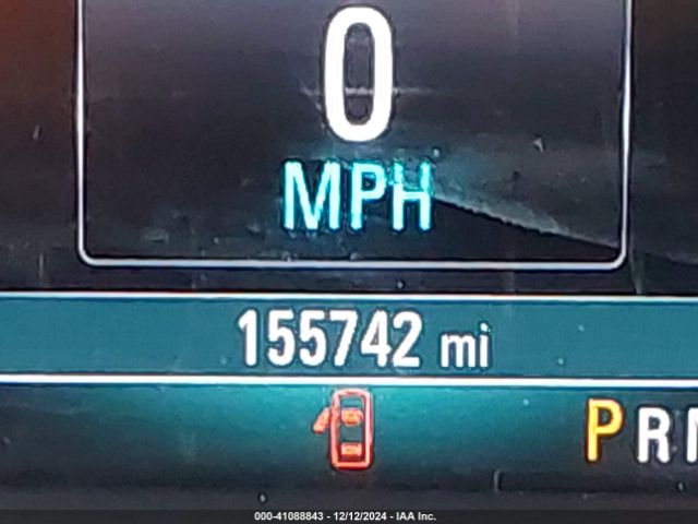 KL4CJASB2JB594072 Buick Encore Preferred