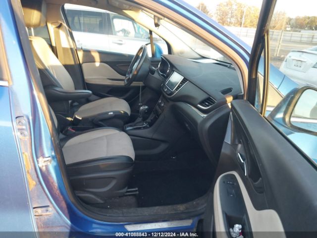 KL4CJASB2JB594072 Buick Encore Preferred