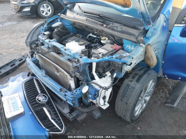 KL4CJASB2JB594072 Buick Encore Preferred
