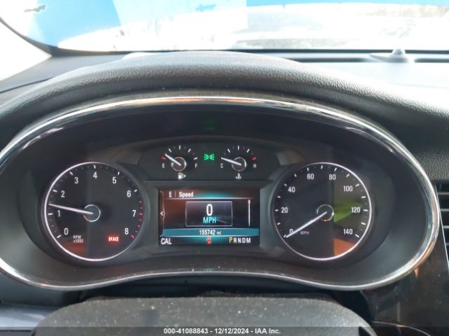 KL4CJASB2JB594072 Buick Encore Preferred
