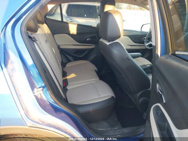KL4CJASB2JB594072 Buick Encore Preferred