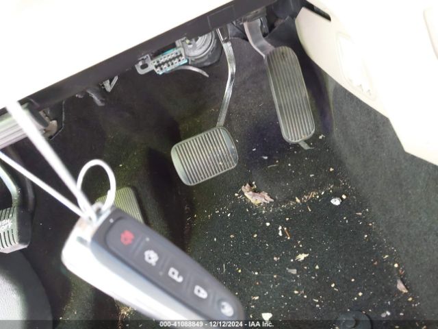 2FMHK6C85KBA07928 Ford FLEX SEL