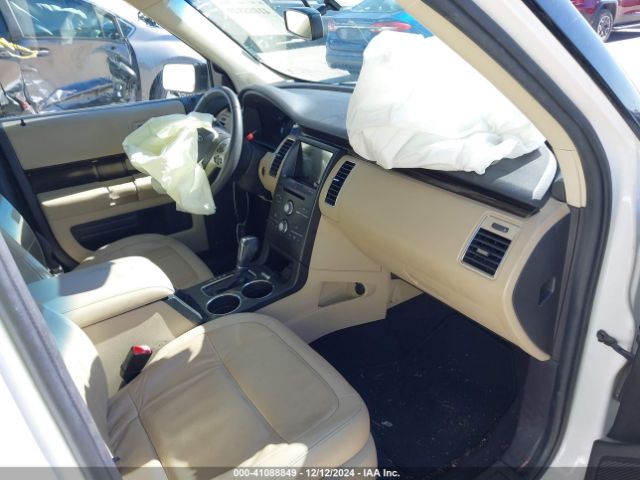 2FMHK6C85KBA07928 Ford FLEX SEL