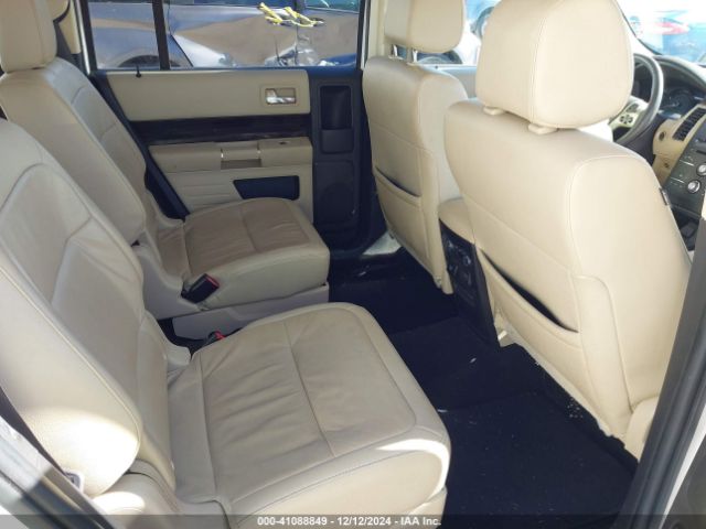 2FMHK6C85KBA07928 Ford FLEX SEL
