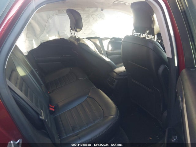 Ford FUSION SE 2015 3FA6P0HD7FR136525 Image 8