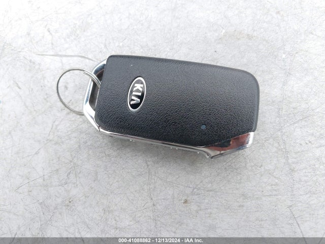 KIA FORTE GT 2021 3KPF44ACXME315044 Image 11