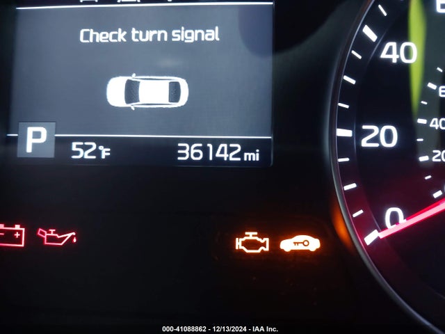 KIA FORTE GT 2021 3KPF44ACXME315044 Image 15
