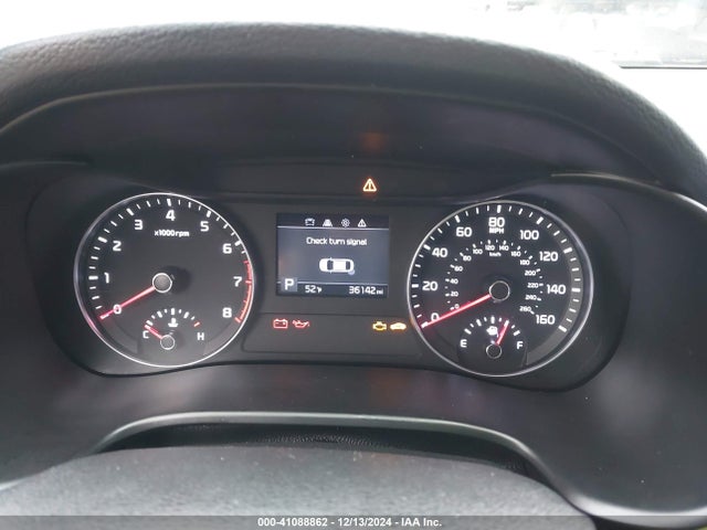 KIA FORTE GT 2021 3KPF44ACXME315044 Image 7