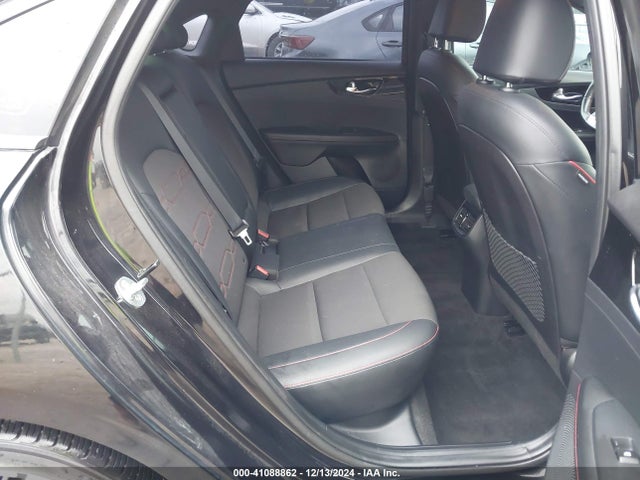 KIA FORTE GT 2021 3KPF44ACXME315044 Image 8